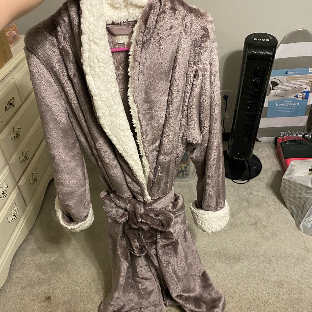 Nordstrom Lingerie Robe